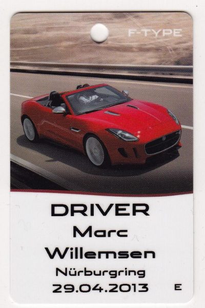 F-Type